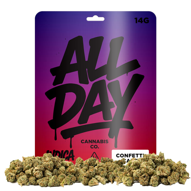 Confetti Cake | 14G