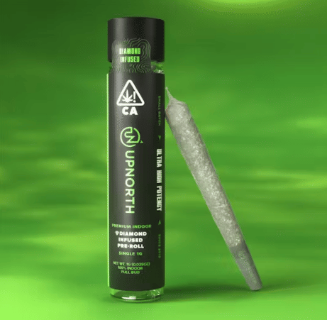 NYC Diesel | 1g Infused Pre-Roll