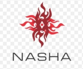 Nasha — Moroccan Peaches