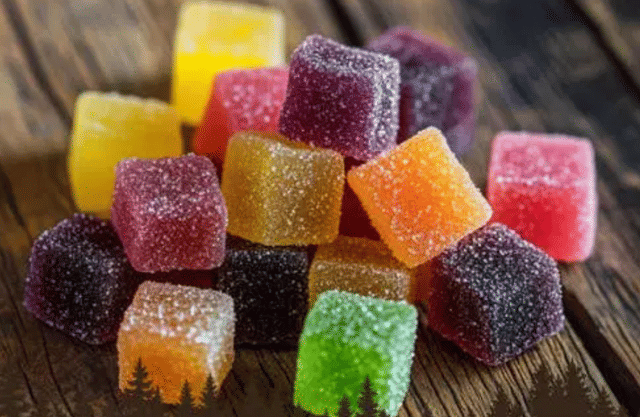 Watermelon | 1pk Gummy
