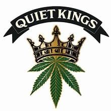 Quiet Kings — Grape God