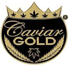 Caviar Gold: Blue Dream