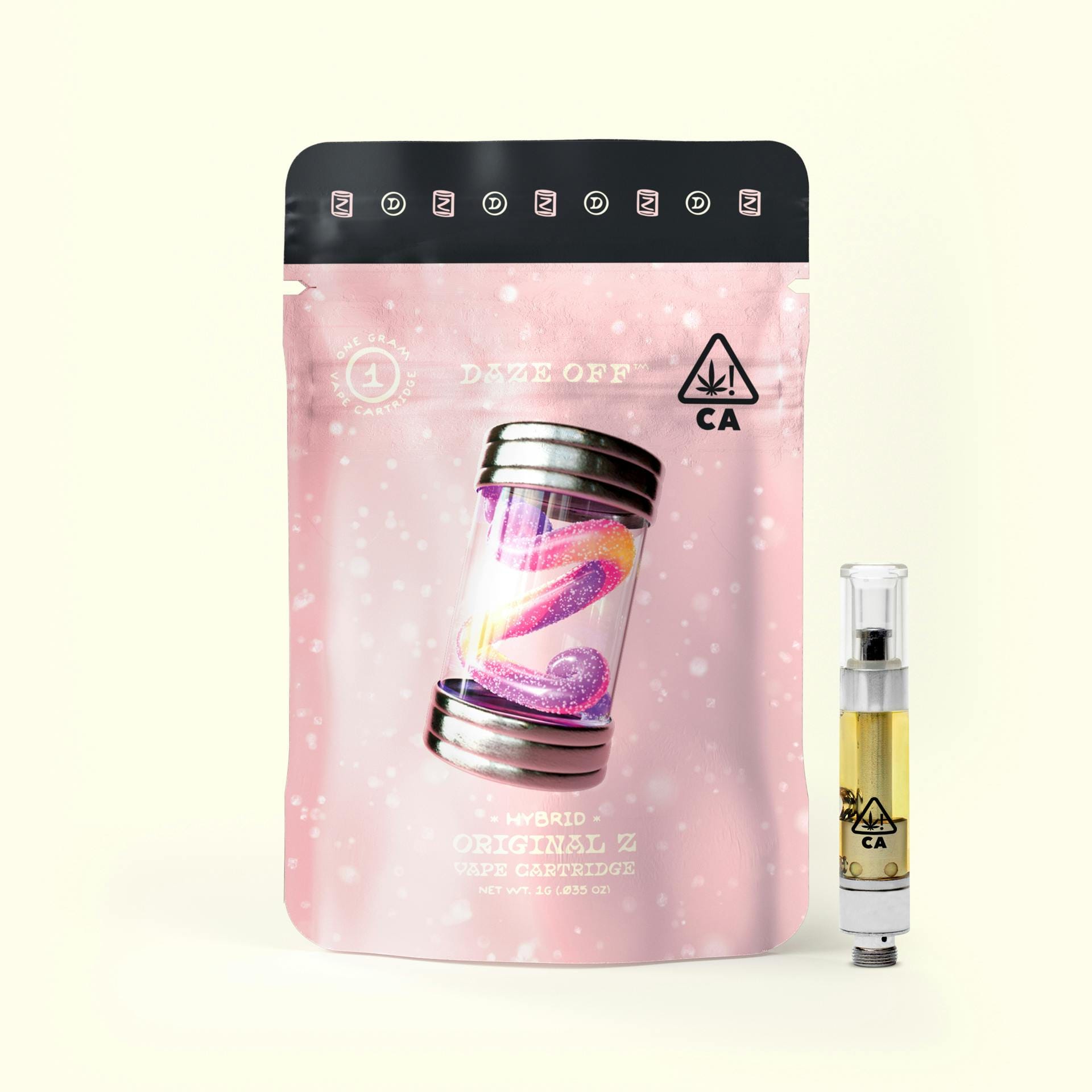 Original Z | 1g Cartridge