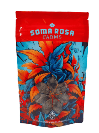 Coco Jam | 28g