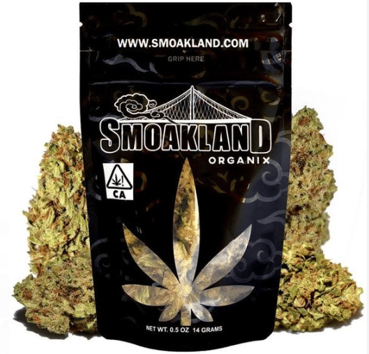 Hawaiian Punch | 14g