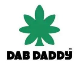 Dab Daddy Ⓡ — Electric Pineapple