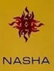 Nasha — Golden Papaya
