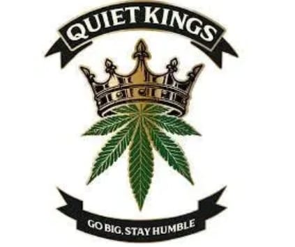 Quiet Kings — Pina Colada