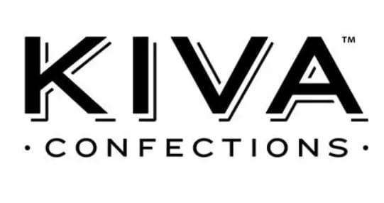 Kiva Confections: Lost Farms Dark Cherry Illuminati OG