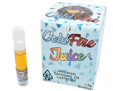 Cherry Pie | 1g Cartridge