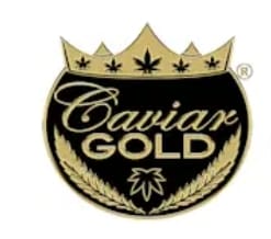 Caviar Gold — Cg58 L