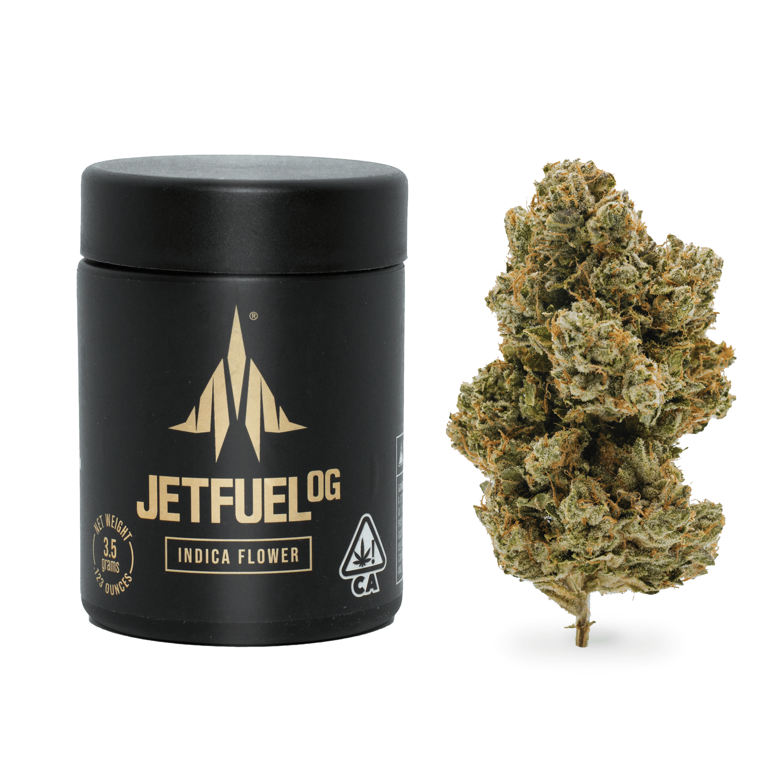 BLEM — Jetfuel OG
