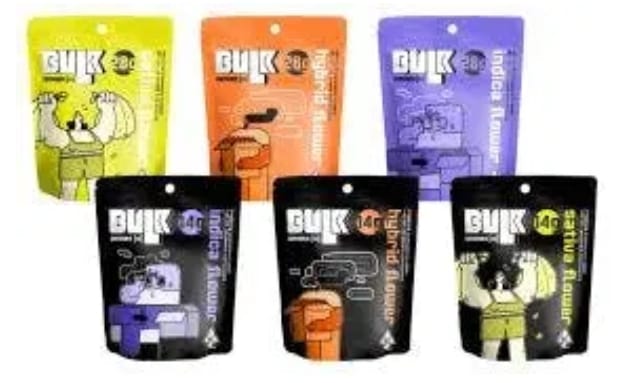 Ice Cream Cake | 14g Flower