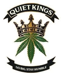 Quiet Kings — Lemon Cherry