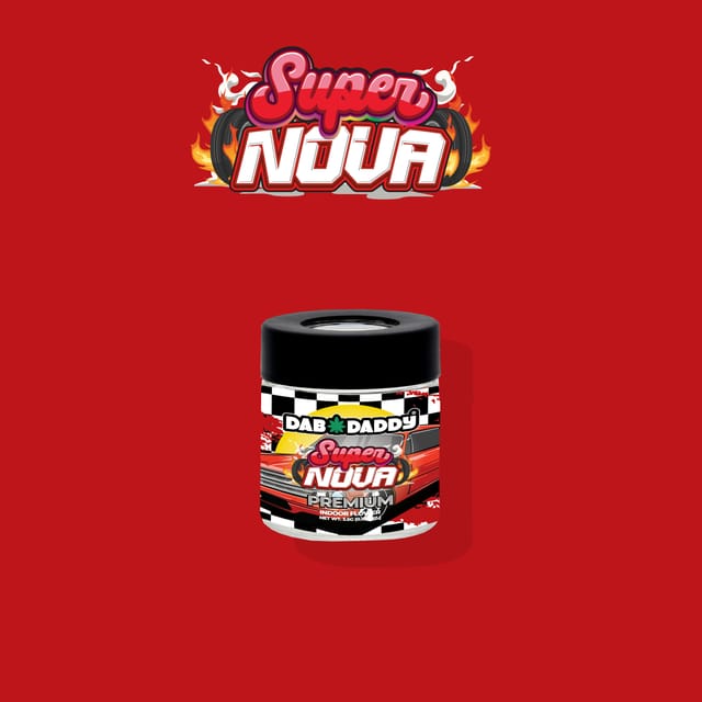 Super Nova | 3.5g