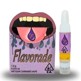 Flavorade — Protector