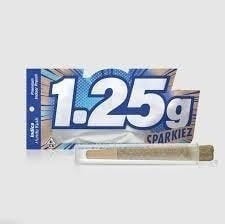 Hindu Kush | 1.25G Preroll