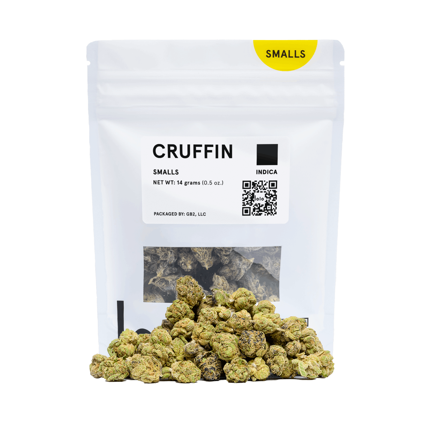 Cruffin | 14g