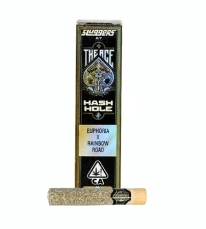 Euphoria | 2g Hash Hole