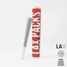 LAX PACKS — Arc Angeles OG