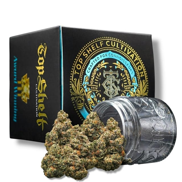 SFV OG | 3.5g