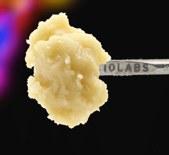 Garlic Cocktail #7 | 1g Rosin