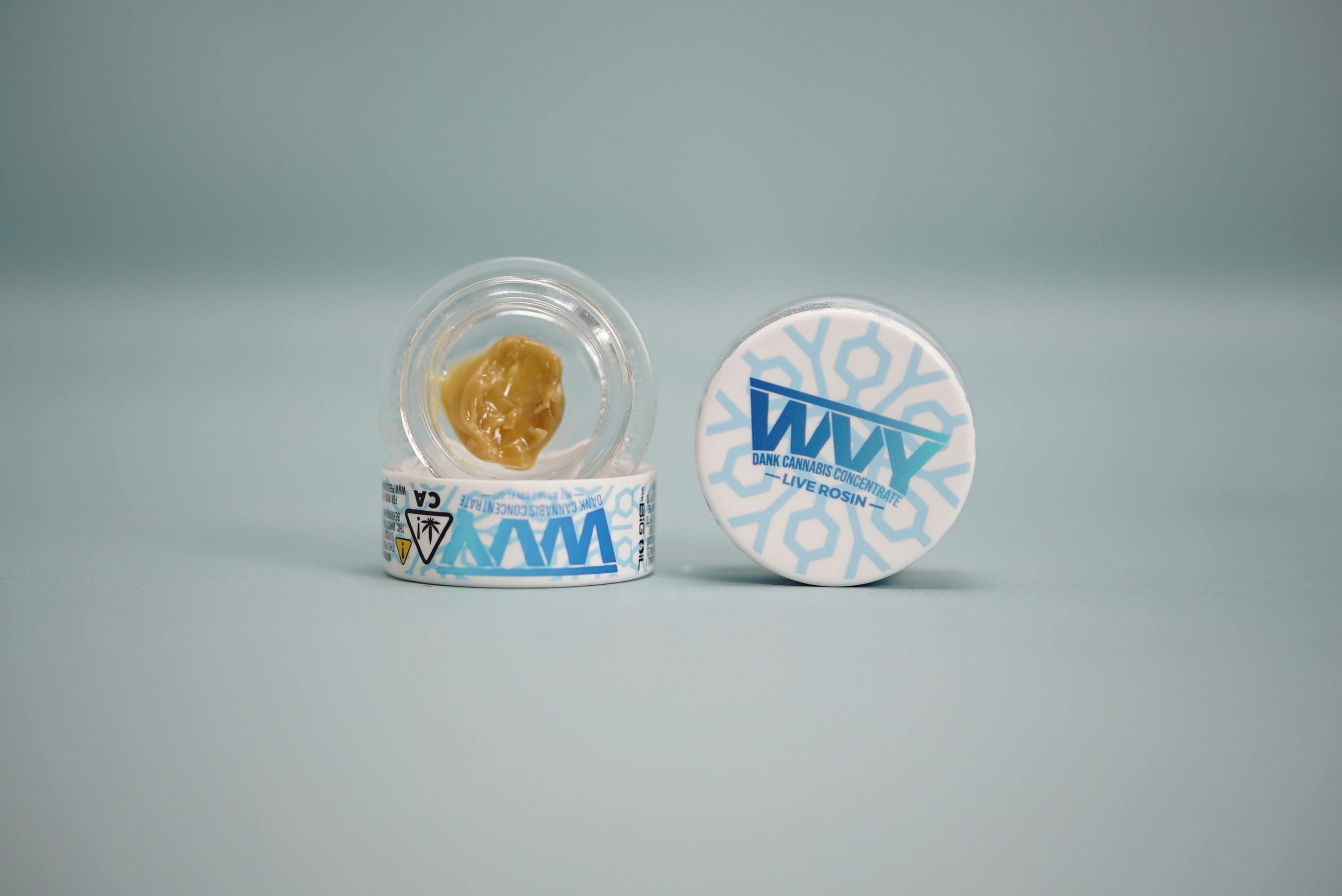 Alien Cookies  | 1g Rosin