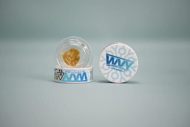 Alien Cookies | 1g Rosin