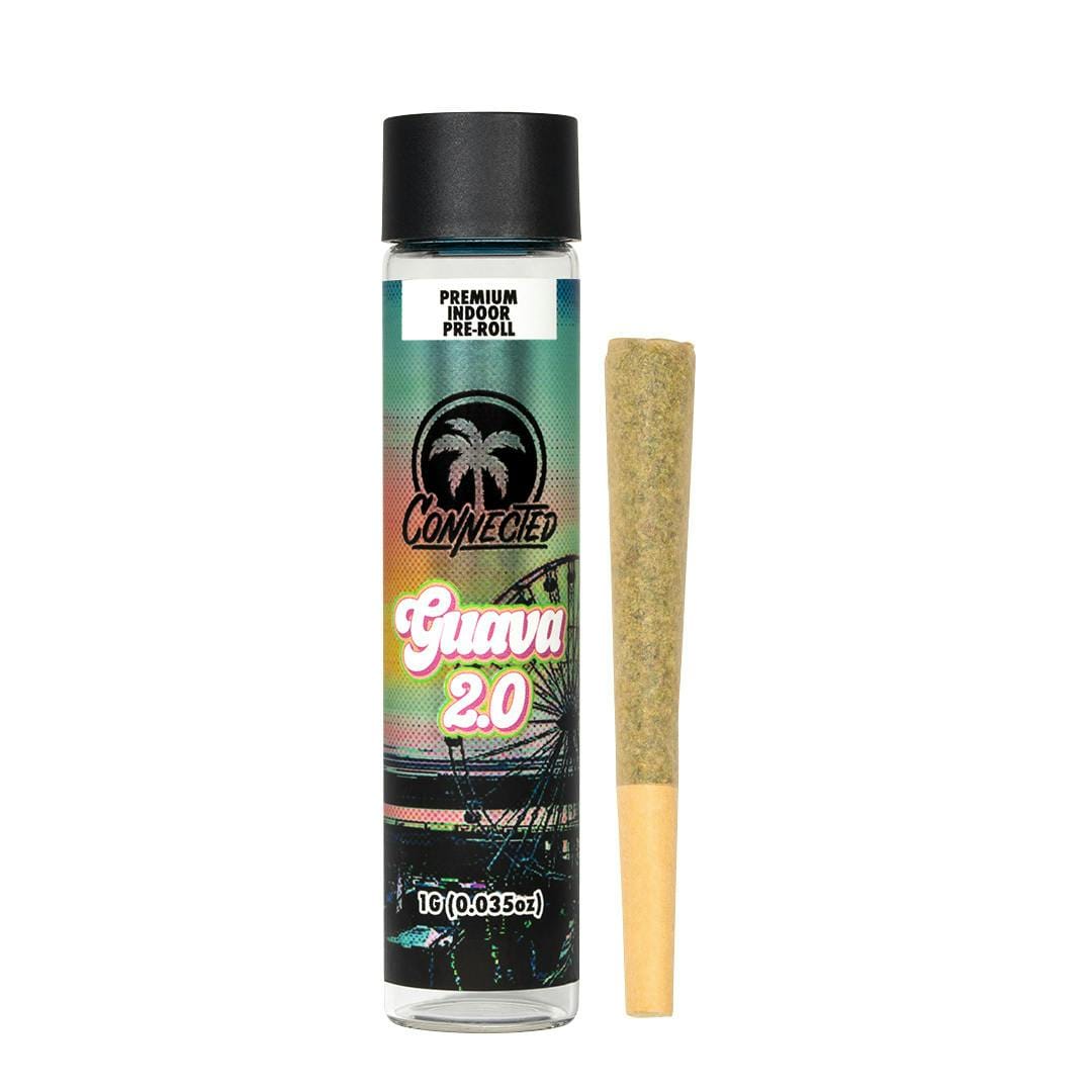 Guava 2.0 | 1g Preroll