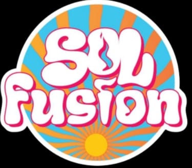 Sol Fusion — Cherry Pie