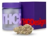 THC Design — Blueberry