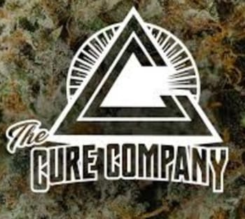 The Cure Company — Skywalker OG