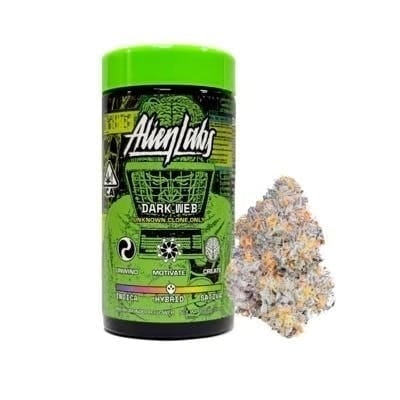 Dark Web [10g]