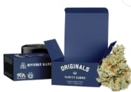 Originals — Oakstradam