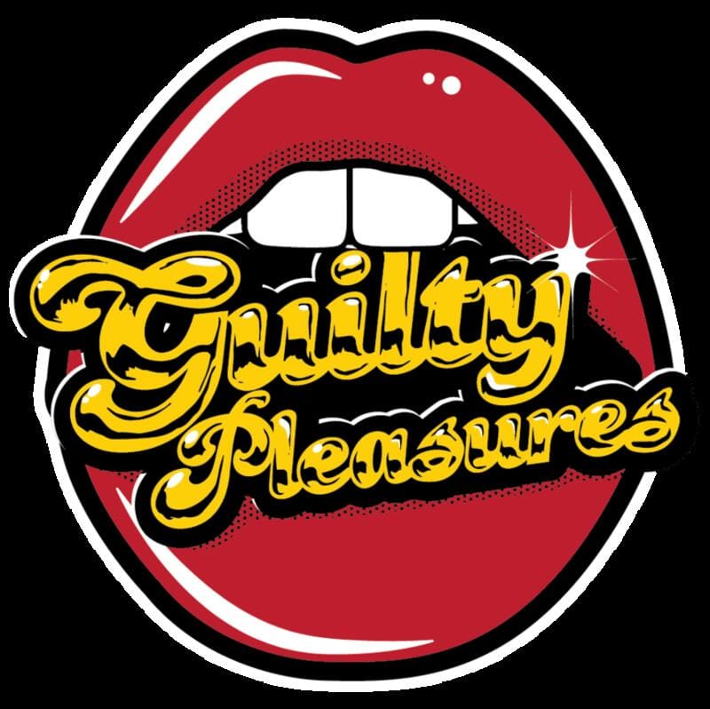 GUILTY PLEASURE — Cherry Zlushie
