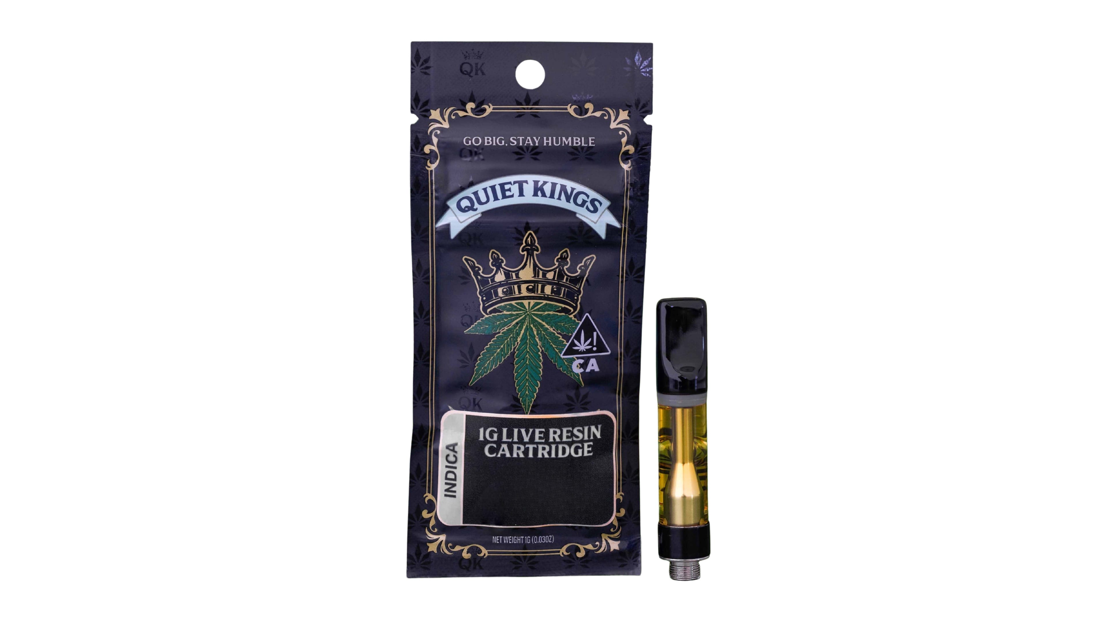 Strawberry Banana| 1g Live Resin Cartridge