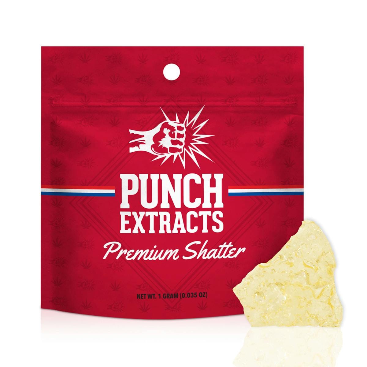 PUNCH EDIBLES & EXTRACTS — Apple Juice