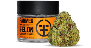 Farmer and the Felon — Mango Kush