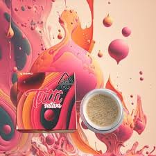 Tutti — Nectarine Jelly