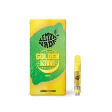 Lemonnade — Golden Kiwi