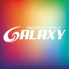 Galaxy: Jungle Apple