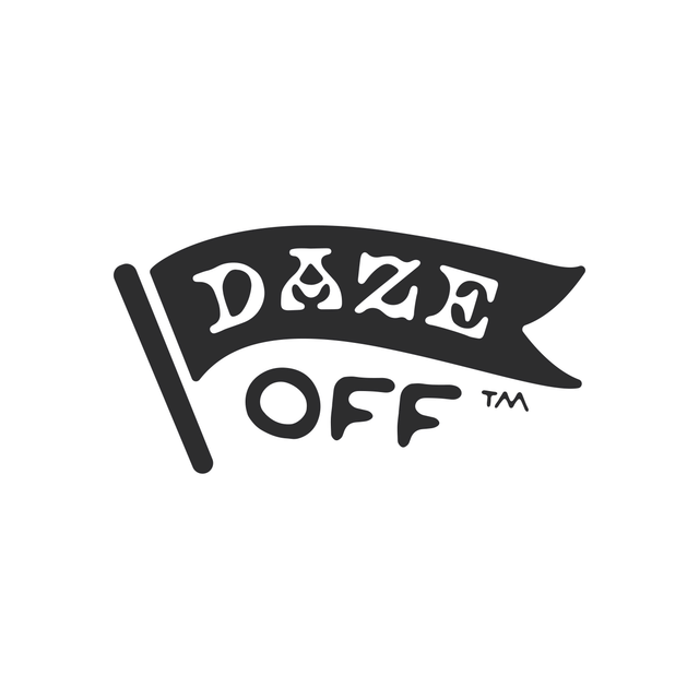 Daze Off: OG Kush
