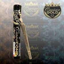 Lost Louie | 1.5g Infused Preroll