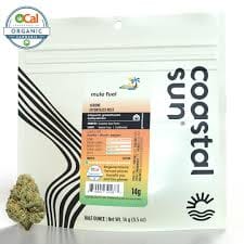 Mule Fuel | 14g