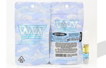 WVY — Valencia Orange