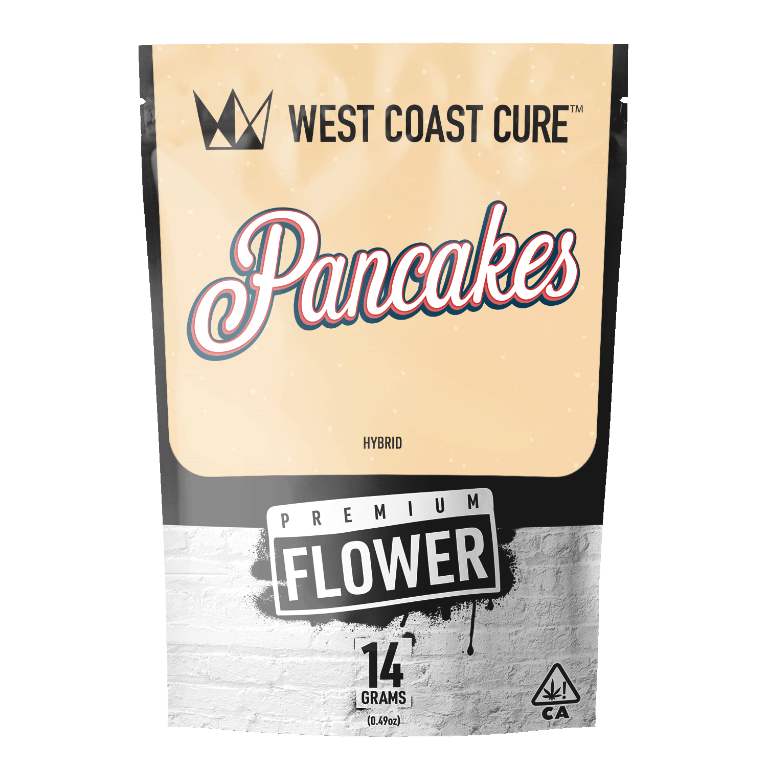 Pancakes | 14g