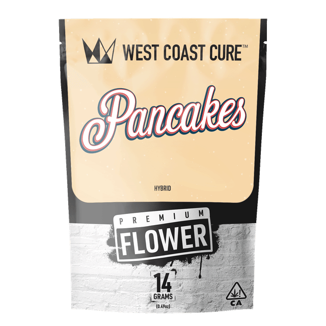 Pancakes | 14g
