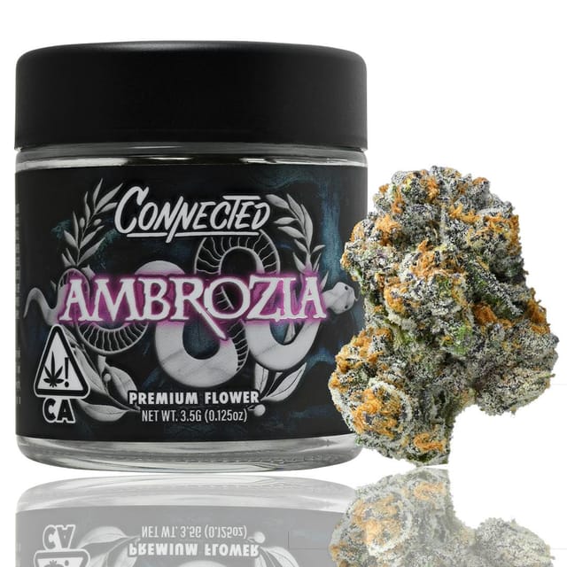 Ambrozia | 3.5g