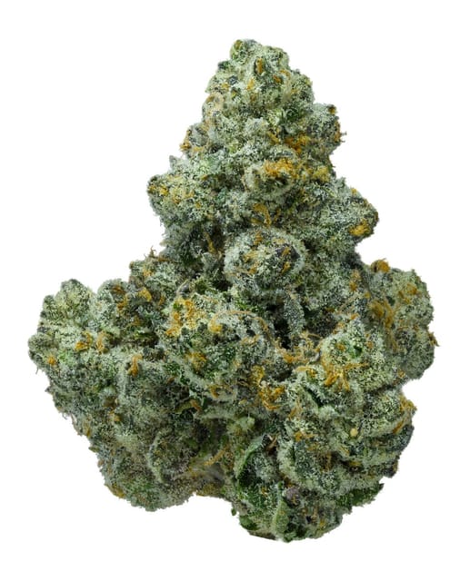 Smoken Promises — Mystical Gelato L . X