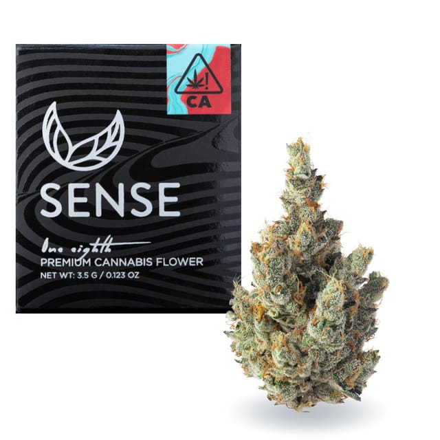 Sense — GMO